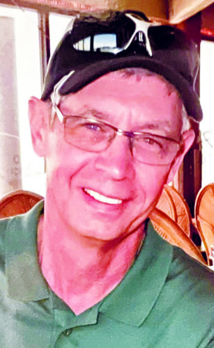 Michael E. Strawn